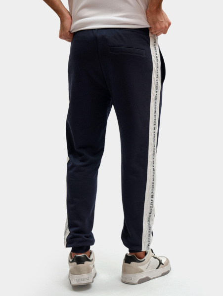 Спортивные брюки BIKKEMBERGS