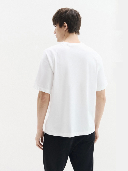 Футболка Calvin Klein