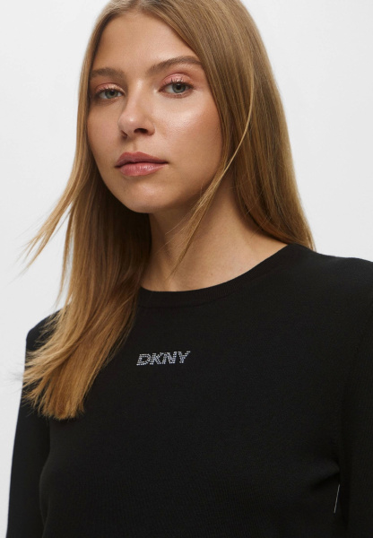 Джемпер DKNY