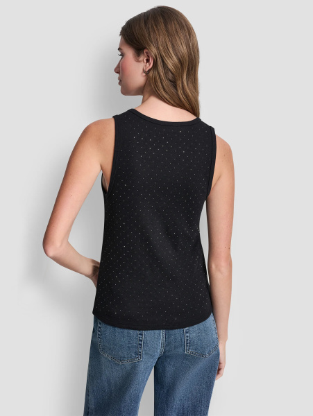 Топ DKNY