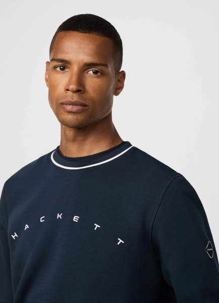Свитшот Hackett London