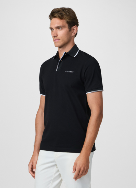 Поло Hackett London