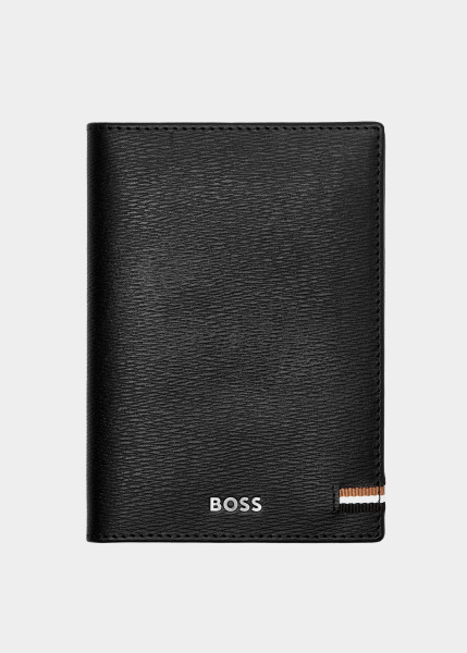 Обложка для паспорта HUGO BOSS