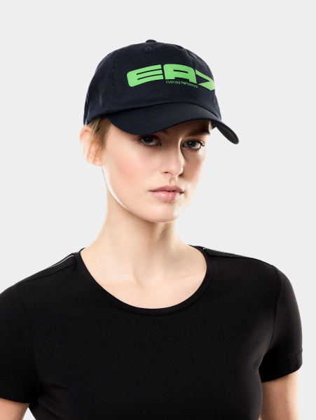 Кепка EA7 Кепка EA7