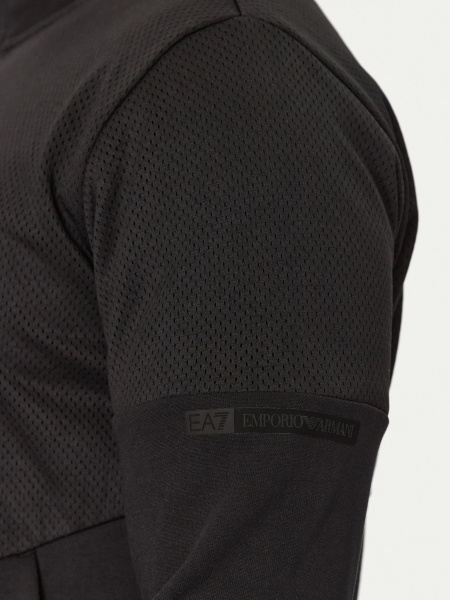 Спортивный костюм ZIP EA7 Спортивный костюм ZIP EA7