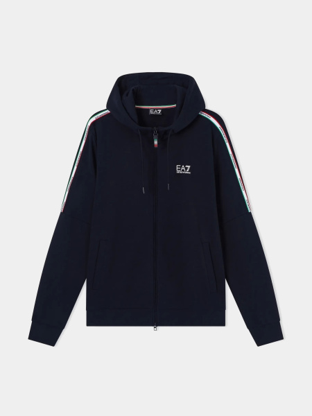 Спортивный верх ZIP EA7