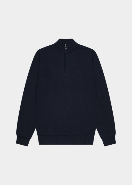Пуловер 1/4 zip Cruyff