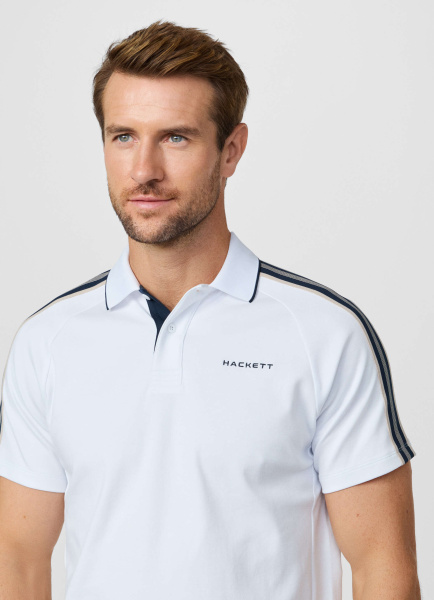 Поло Hackett London