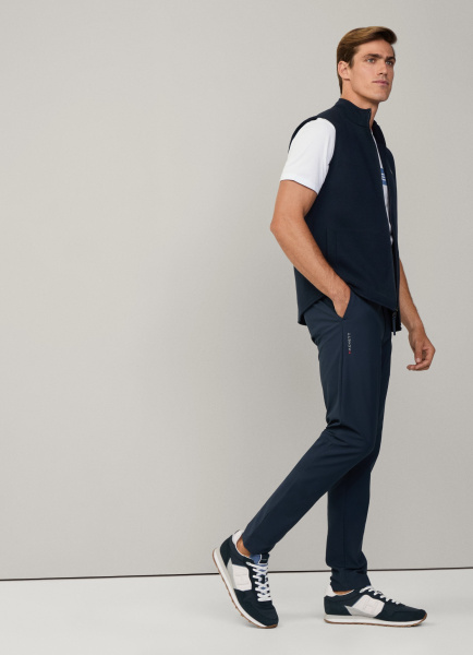 Брюки Hackett London
