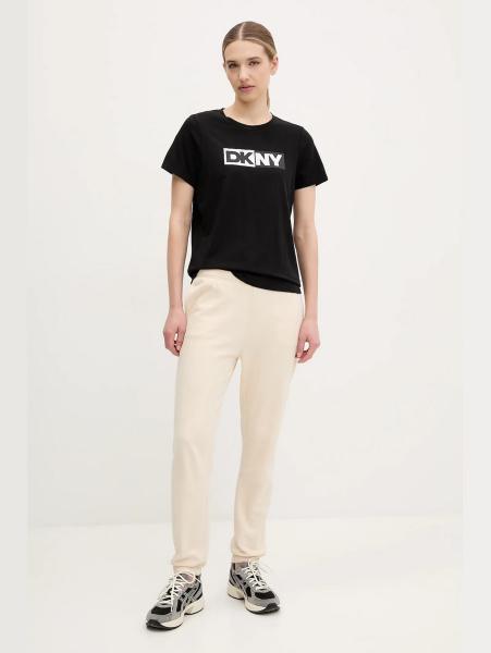 Футболка DKNY