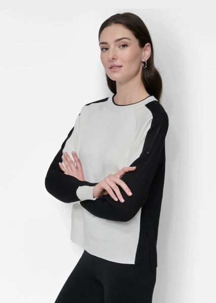 Джемпер DKNY
