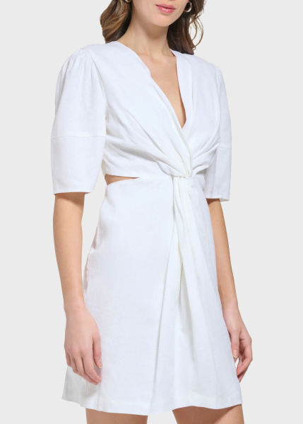 Повседневное платье DKNY