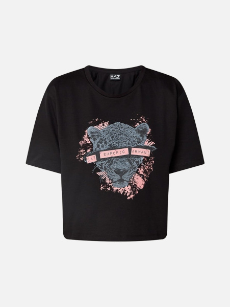 Футболка EA7 Футболка EA7