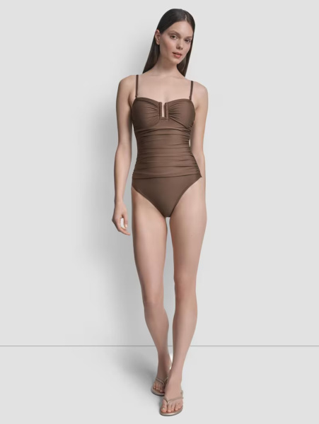Купальник DKNY