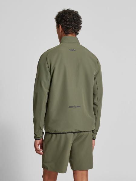 Спортивный верх ZIP EA7 Спортивный верх ZIP EA7