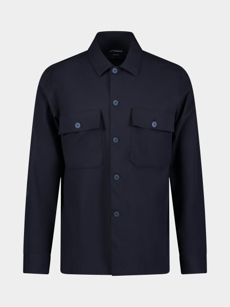 Рубашка ROY ROBSON