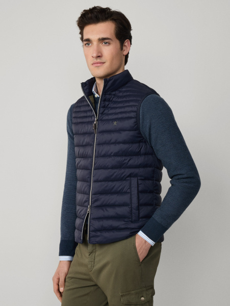 Жилет Hackett London