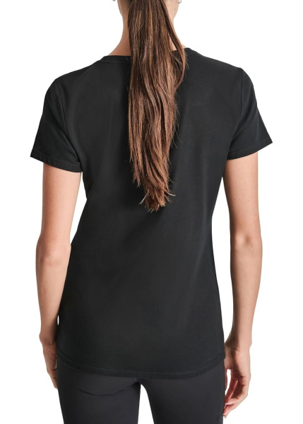 Футболка DKNY