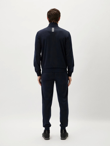 Спортивный костюм ZIP EA7