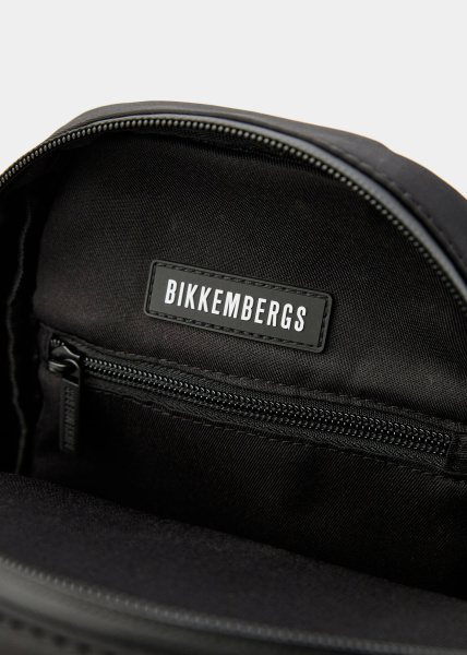 Сумка BIKKEMBERGS