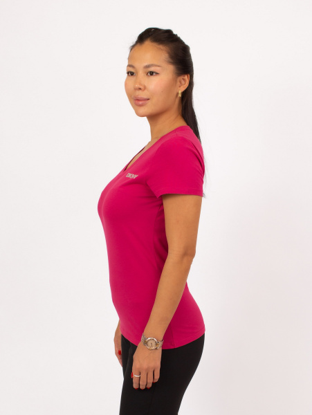 Футболка DKNY