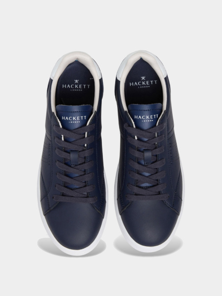 Кеды Hackett London