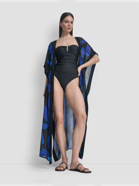 Накидка DKNY