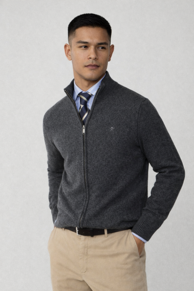 Кардиган Hackett London