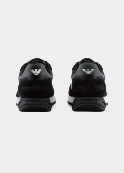 Кроссовки EA7 Кроссовки EA7