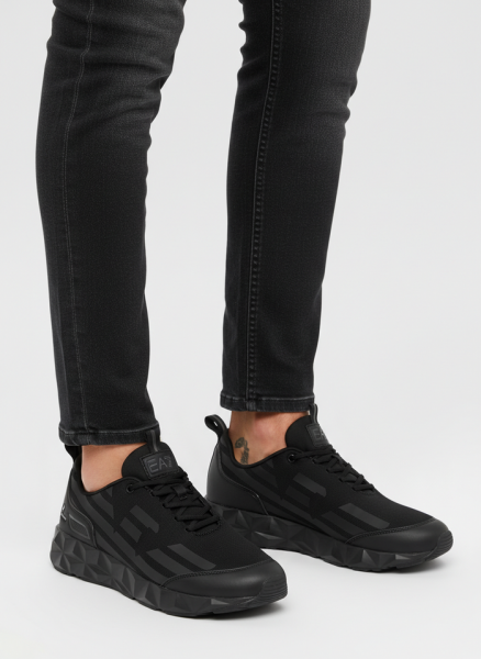 Кроссовки EA7