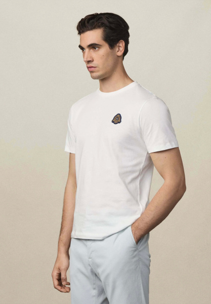 Футболка Hackett London