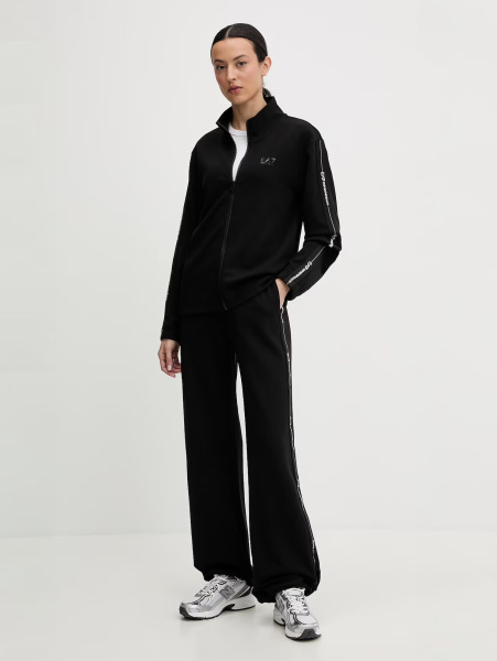 Спортивный верх ZIP EA7