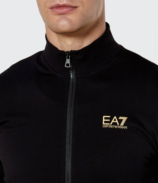Спортивный костюм ZIP EA7