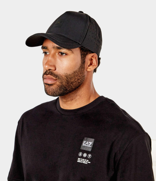 Кепка EA7 Кепка EA7