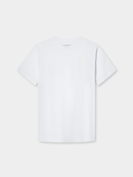 Футболка Hackett London