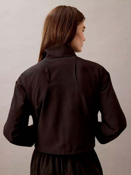 Спортивный верх zip Calvin Klein