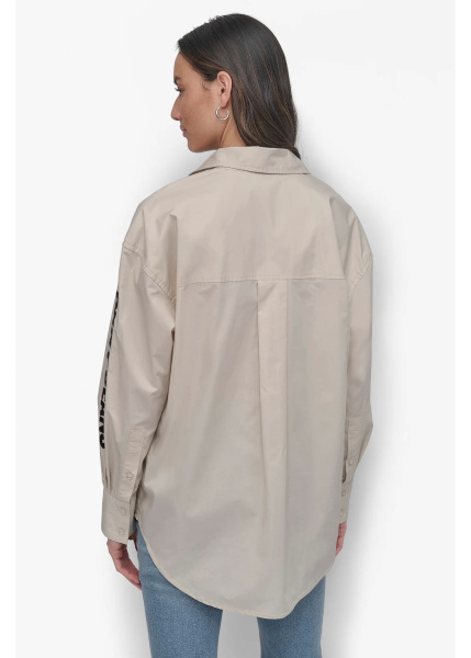 Рубашка DKNY