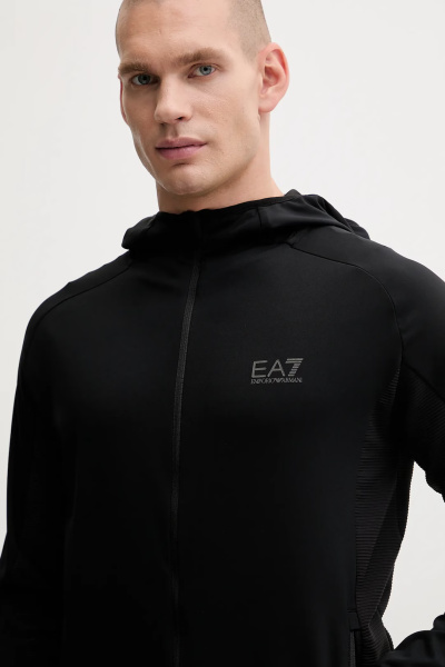 Спортивный верх ZIP EA7