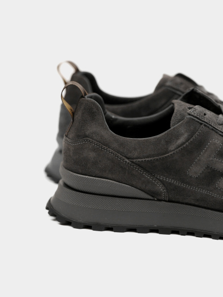 Кроссовки Hackett London