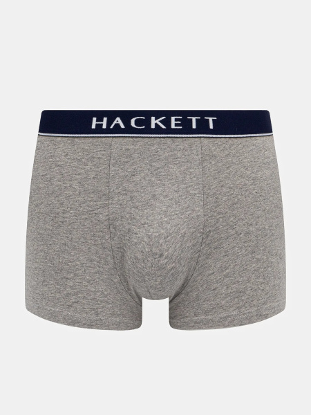 Набор из 3х боксеров Hackett London