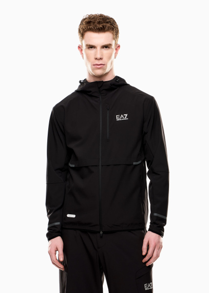 Спортивный верх ZIP