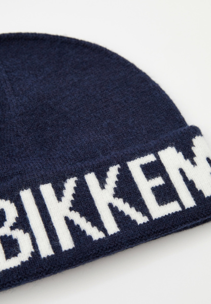 Шапка BIKKEMBERGS