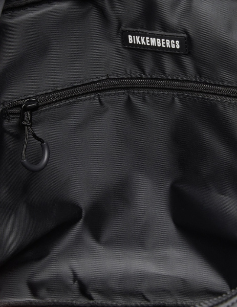Сумка BIKKEMBERGS