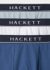 Набор из 3х боксеров Hackett London