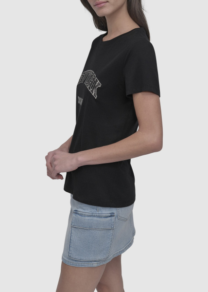 Футболка DKNY