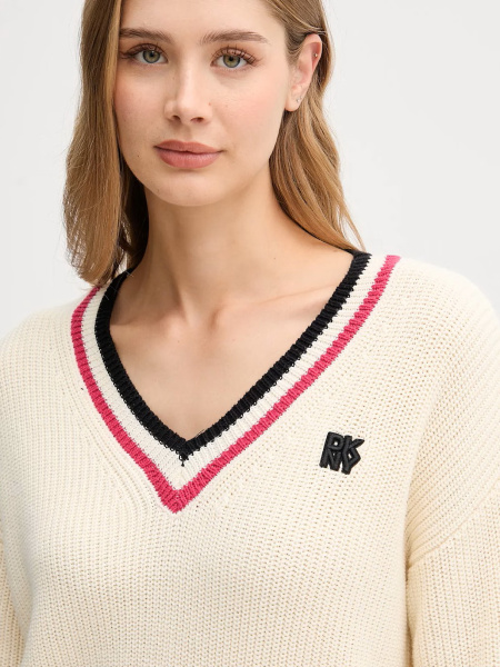 Пуловер DKNY