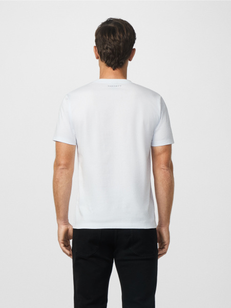 Футболка Hackett London