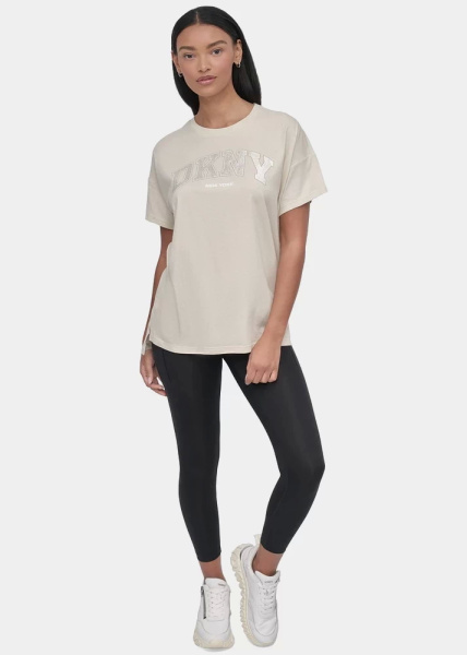 Футболка DKNY