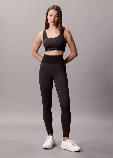 Спортивное бра Calvin Klein
