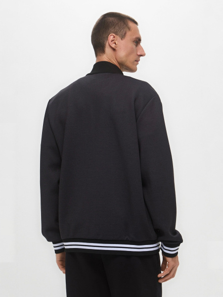 Спортивный верх ZIP EA7 Спортивный верх ZIP EA7